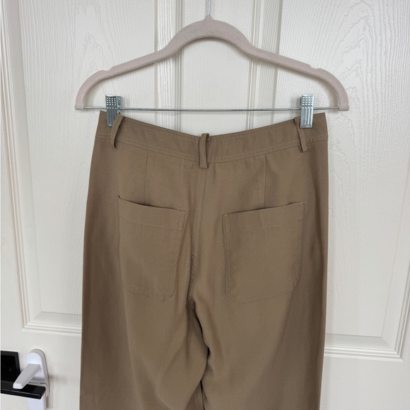 Zara Wide Leg Pants - Picture 6 of 6